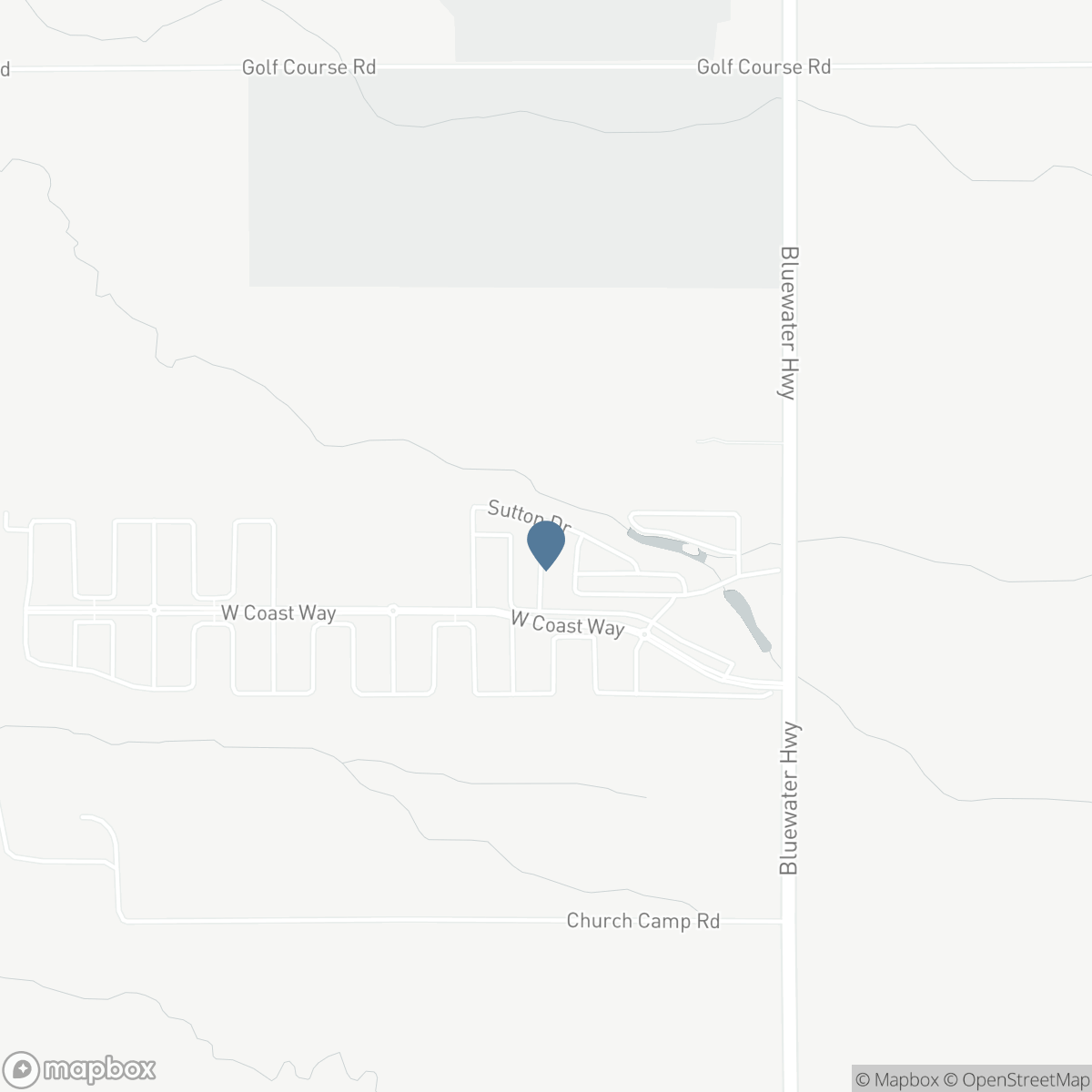 42 CRANBERRY DRIVE, Goderich, Ontario N7A 3Y3